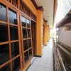 Отель RedDoorz near Sarangan Lake, фото 15