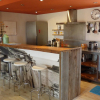 Отель Villa With 5 Bedrooms in Formentera, With Private Pool, Furnished Terr, фото 13