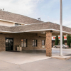 Отель Quality Inn & Suites Near White Sands National Park, фото 1