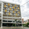 Отель Belo Studio sofisticado em Florianópolis SSG112, фото 11