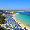 Отель Asterias Beach Hotel, фото 14