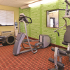 Отель La Quinta Inn & Suites by Wyndham Woodward, фото 22