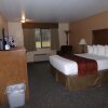 Отель Cowlitz River Lodge в Пэквуде