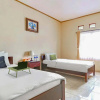 Отель Urbanview Hotel Syariah Graha Atmadja Lembang by RedDoorz, фото 2