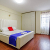 Отель Stay.Plus Mango Court Apartment Kilimani, фото 6