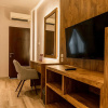 Отель Grand Central Hotel Medan, фото 26