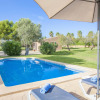 Отель CAN ANDREU - Finca with private pool only 2.3 km away from the beach Free WiFi, фото 19