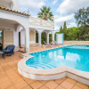 Отель Stunning 3-bed Villa in Albufeira, фото 10