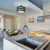 Отель Luxury Villa With Private Pool, Terrace and BBQ, фото 13