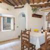 Отель Via Vannocci Montecatini Val di Cecina, фото 10