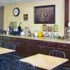 Отель Express Inn, фото 26