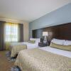 Отель Staybridge Suites Amarillo - Western Crossing, an IHG Hotel, фото 34