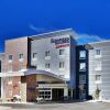 Отель Fairfield Inn & Suites Provo Orem, фото 1