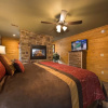 Отель Splash Mountain Lodge, фото 2