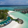 Отель Four Seasons Resort Maldives at Kuda Huraa, фото 29