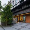 Отель SHIZUTETSU HOTEL PREZIO Kyoto Karasumaoike, фото 15
