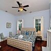 Отель Downtown Savannah Oasis 4 BR 3 BA, фото 3