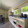 Отель Well-maintained chalet with WiFi, not far from Amsterdam, фото 37