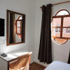 Отель La Casita de Coyoacán, фото 4