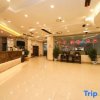 Отель Tiandu Hotel, фото 14