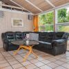 Отель Fabulous Holiday Home in Ebeltoft With Indoor Pool, фото 2