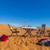 Отель Caravanserai Luxury Desert Camps, фото 14