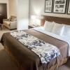 Отель Sleep Inn & Suites Indoor Waterpark, фото 7