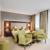 Отель Gartenhotel Heusser, фото 6
