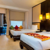 Отель Курорт Nipa Resort, фото 10