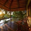 Отель Klaserie River Safari Lodge, фото 19