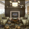 Отель Hilton Garden Inn Albany/SUNY Area, фото 23