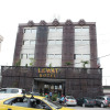 Отель Lewat Hotel, фото 17