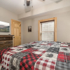 Отель Mountain Crest Lodge, фото 6