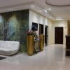 Отель Manazel Al Nokhba Furnished Apartments, фото 16