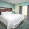 Отель Hampton Inn & Suites Schererville, фото 25