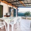 Отель HOLIDAY HOUSE SUNRISE SPERLONGA-Giardino-50m mare-Park gratuito e Portico, фото 8