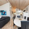 Отель 6 Person Holiday Home in Fjerritslev, фото 7