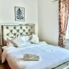Отель SuperHost - Splendid Apartment With 2 Balconies Near The Metro, фото 6