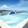 Отель Marina Travellers Suite SKY Karamunsing, фото 14