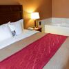 Отель Comfort Inn & Suites Grinnell near I-80, фото 7