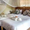 Отель Nsele Safari Lodge, фото 16