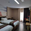 Отель Thank Inn Hotel Guizhou Qiannan Duyun Jianjiang Avenue, фото 4