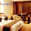 Отель Quanmei Yingxiang Hotel - Yangquan, фото 19