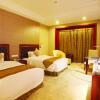 Отель Best Western Shine Glory Hotel Wuhu, фото 2