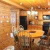 Отель Lakefront Cottage Marina View, фото 11