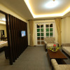 Отель Tien Sa Hotel Da Nang, фото 15