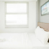 Отель Cozy 2BR Apartment at Tuscany Residences With Garden View, фото 19