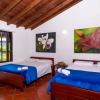 Отель Chalet La Alemania, фото 1