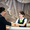 Отель Vienna Hotel Shanghai Hongqiao Airport Center, фото 18