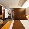 Отель Abacus Business & Wellness Hotel, фото 7
